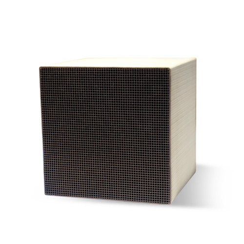 Rare Earth Honeycomb Volatile Organic Compounds Catalyst ZVMC Type